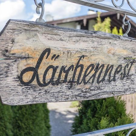 Zwischen Chiemsee Und Bergen Dg Bernau am Chiemsee Buitenkant foto
